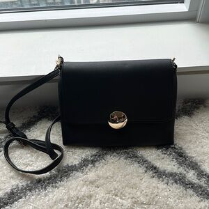 Black Miztique purse